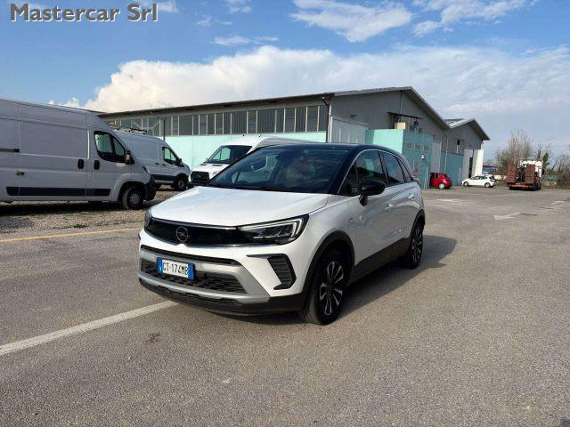 OPEL Crossland 1.2 130cv Elegance autom AT6 - GT174MB