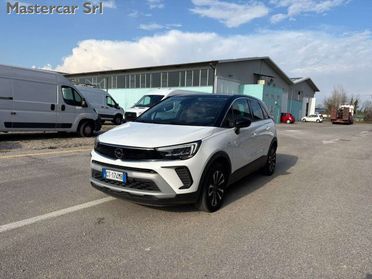 OPEL Crossland 1.2 130cv Elegance autom AT6 - GT174MB