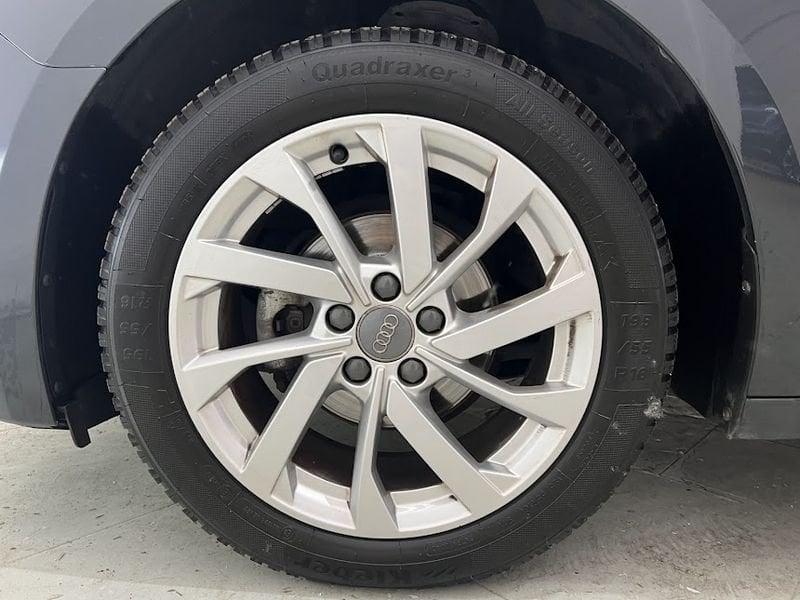 Audi A1 Sportback 25 TFSI