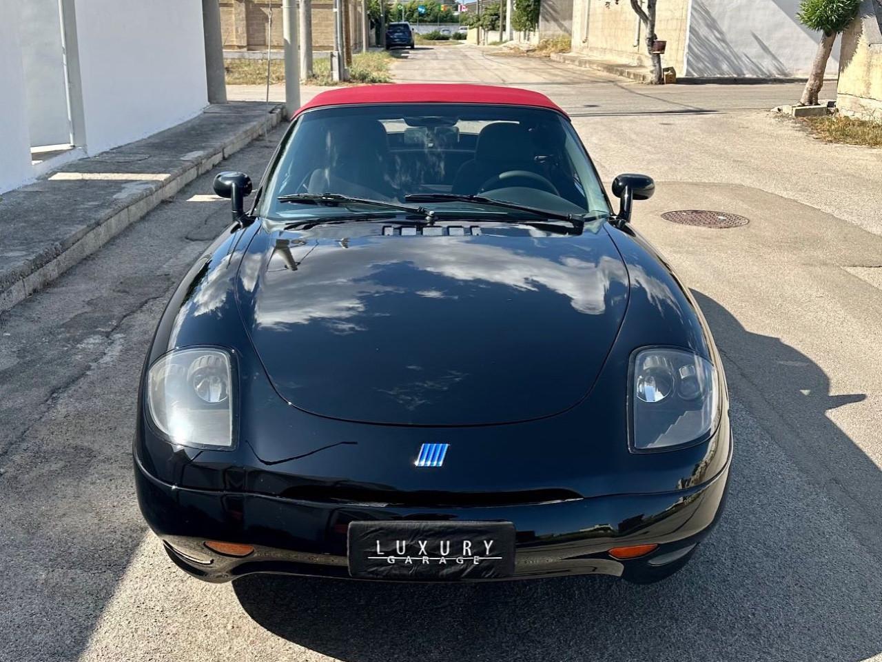 FIAT Barchetta 1.8