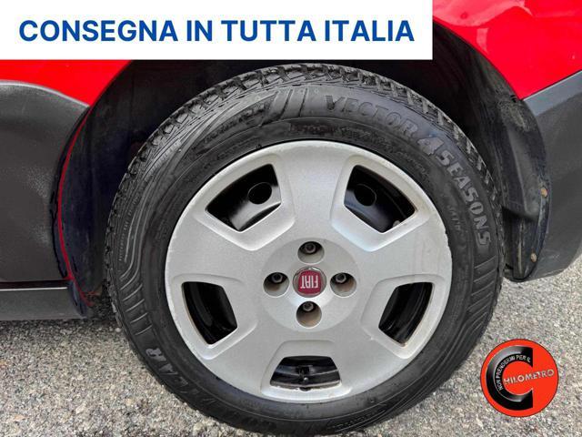 FIAT Fiorino 1.3 MJT 95 ADVENTURE- OFFICINA MOBILE EX TELECOM