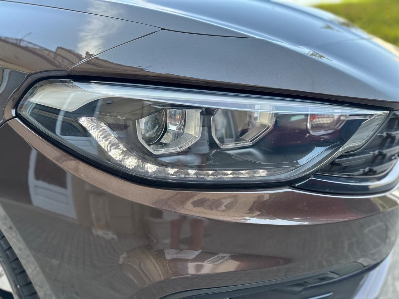 Fiat Tipo 1.3 Mjt S&S 5 porte Lounge