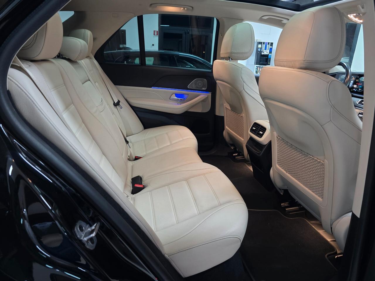 Mercedes-benz GLE 350 de hybrid EQ 4Matic Premium Plus