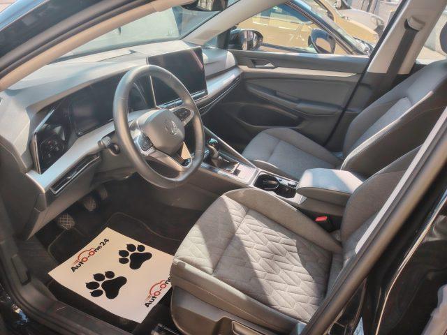 VOLKSWAGEN Golf 2.0 TDI 115 CV SCR Life PREZZO REALE-NEOPATENTATI