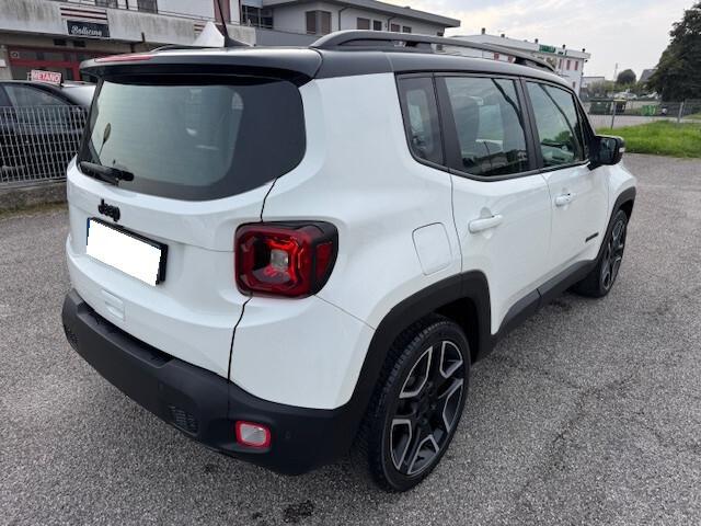Jeep Renegade 1.0 T3 Sport-GPL