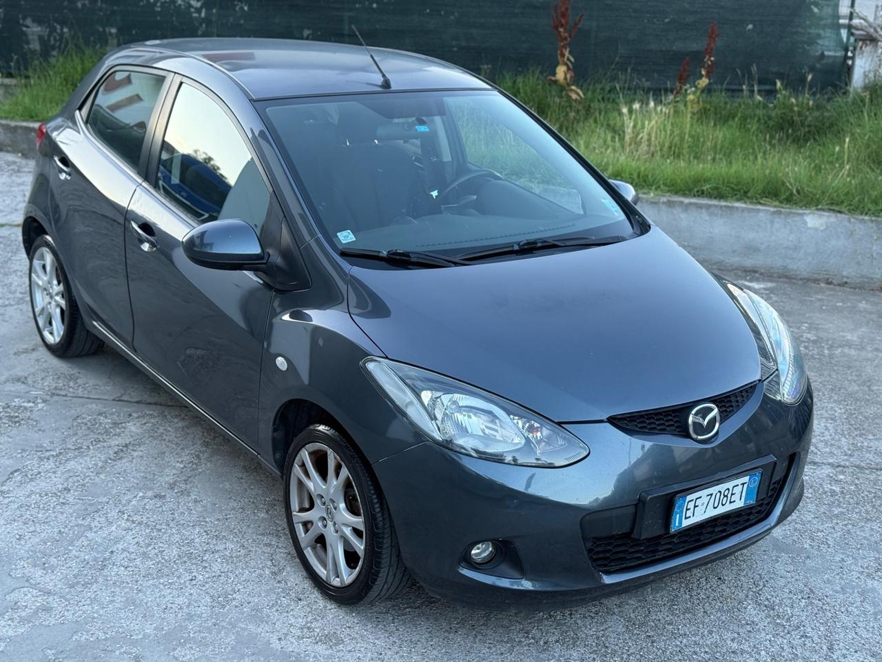 Mazda 2 1.3 BENZINA 5p. Sport Neopatentati 2011
