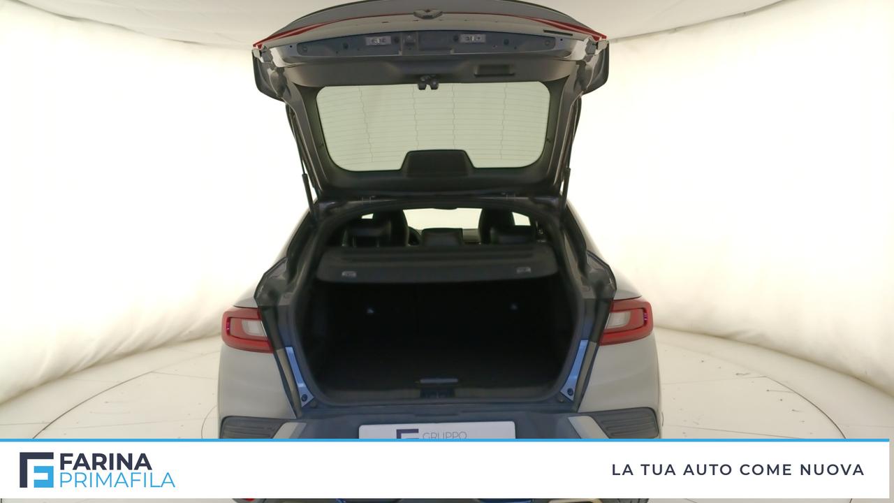 RENAULT Arkana 2021 - Arkana 1.6 E-Tech full hybrid E-Tech Engineered Fast Track 145cv