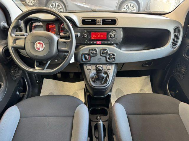 FIAT Panda 1.0 S&S Hybrid *UNICO PROPRIETARIO*