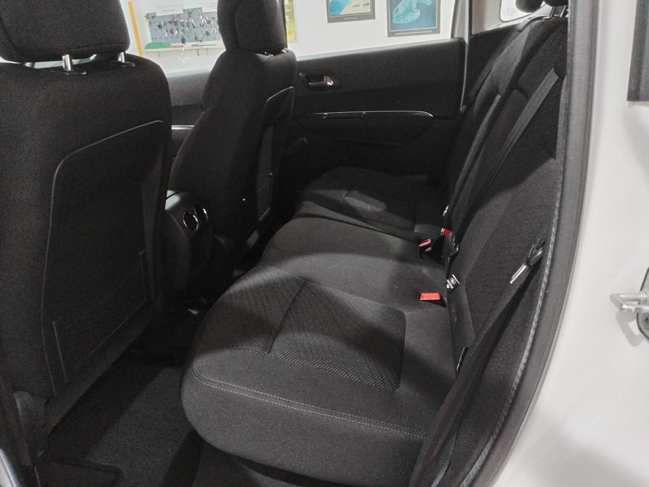 Peugeot 3008 1.6 HDi 110CV Premium