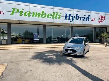 Ford B-Max 1.0 EcoBoost 100 CV Business GPL