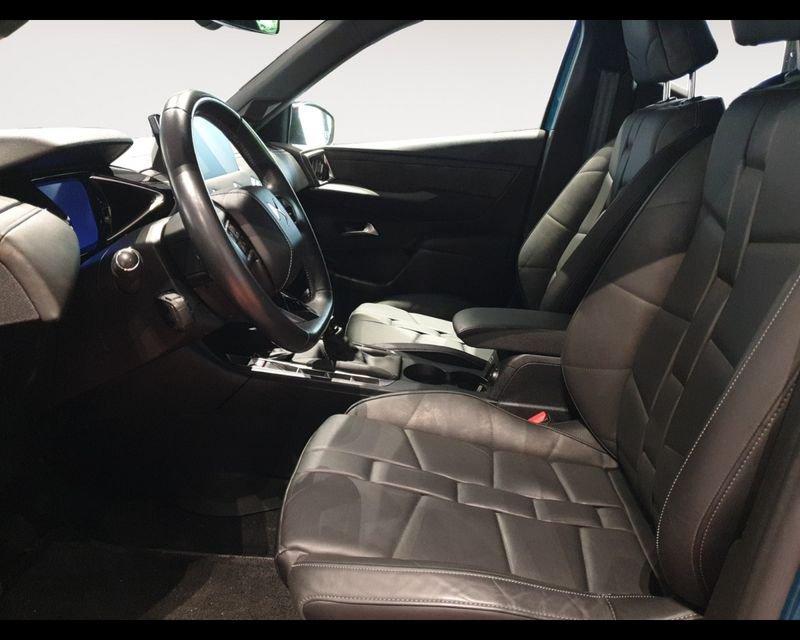 DS DS3 Crossback 1.5 bluehdi So Chic 100cv