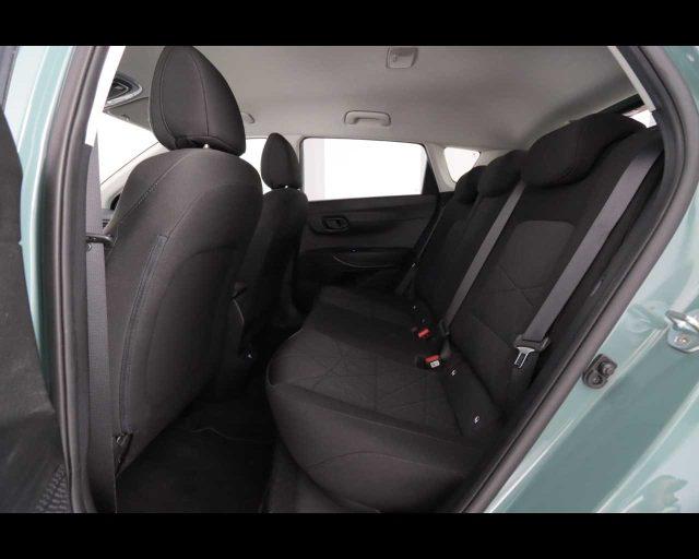 HYUNDAI Bayon 1.2 MPI MT XLine