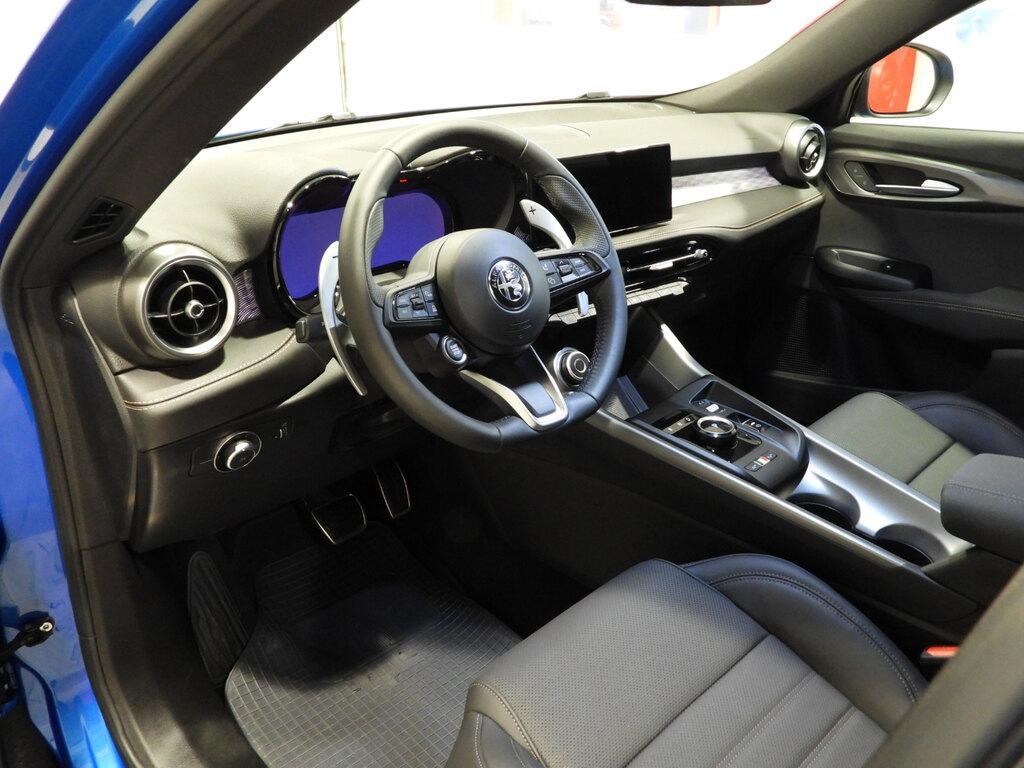 Alfa Romeo Tonale 1.6 Veloce TCT6