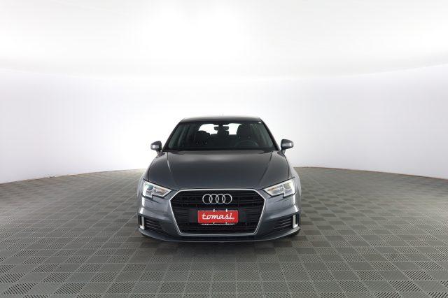 AUDI A3 A3 SPB 2.0 TDI Sport