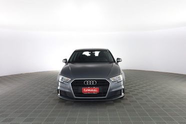 AUDI A3 A3 SPB 2.0 TDI Sport