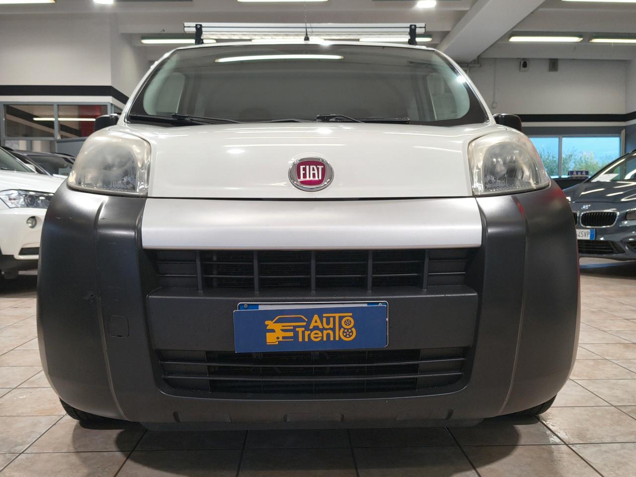 Fiat Fiorino 1.3 MJT 95CV Cargo iva compresa