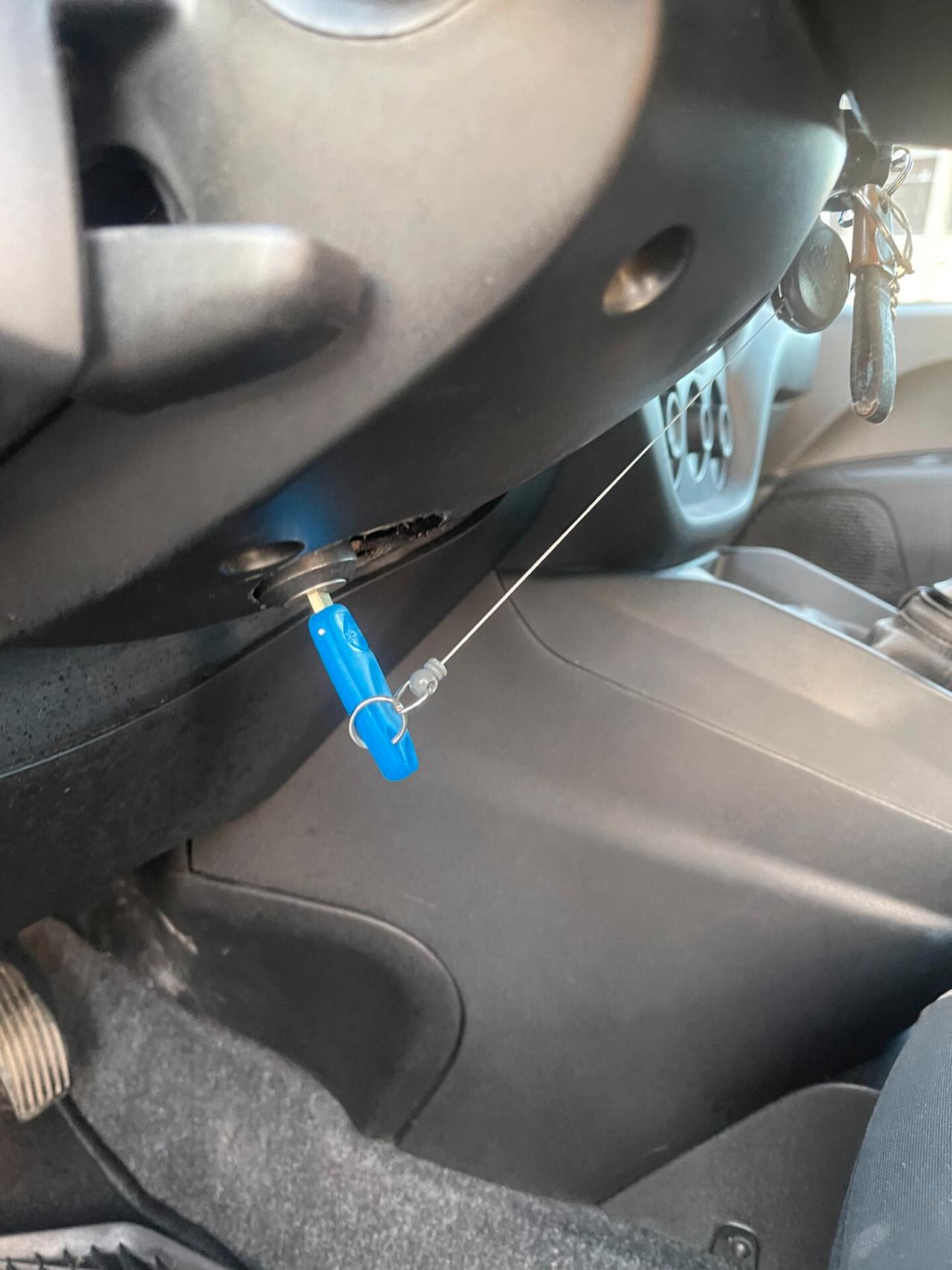 Fiat Doblò Maxi 5 posti 1.6 MJT 120CV Lounge