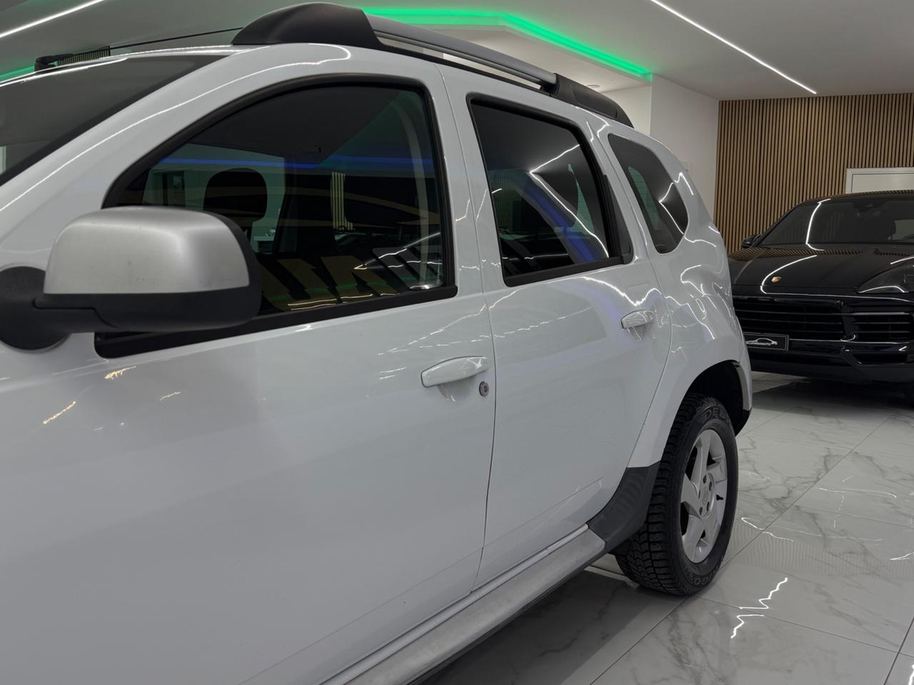 Dacia Duster 1.5 dCi 110CV 4x4 Full Opt