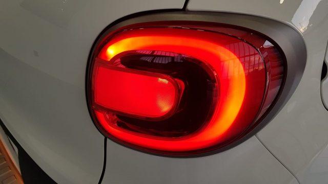 FIAT 500L 1.4 95 CV S&S Cross