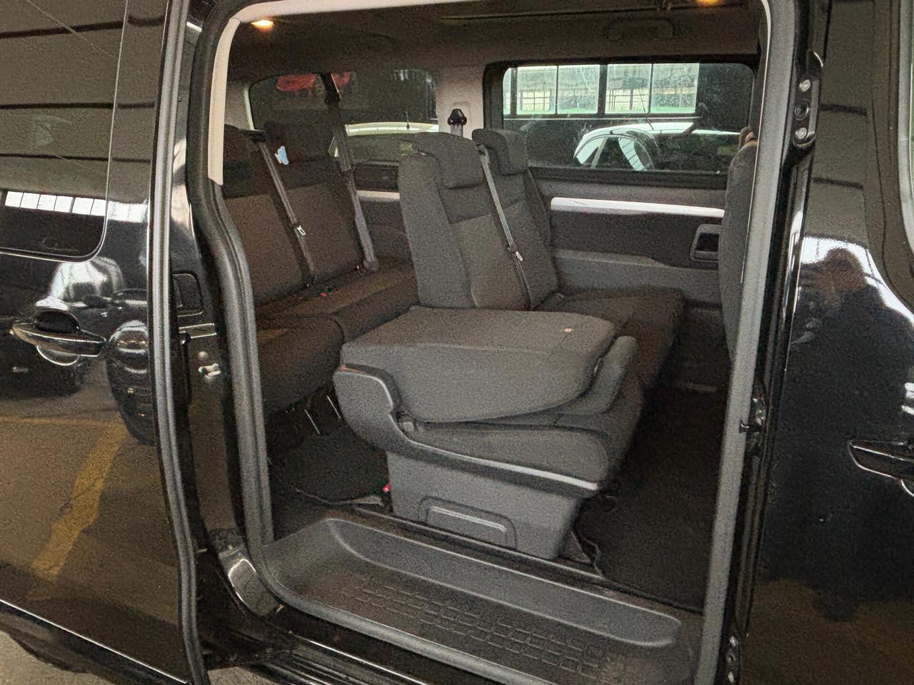 Opel Zafira Life 2.0 Diesel 180CV aut. Start&Stop Innovation L