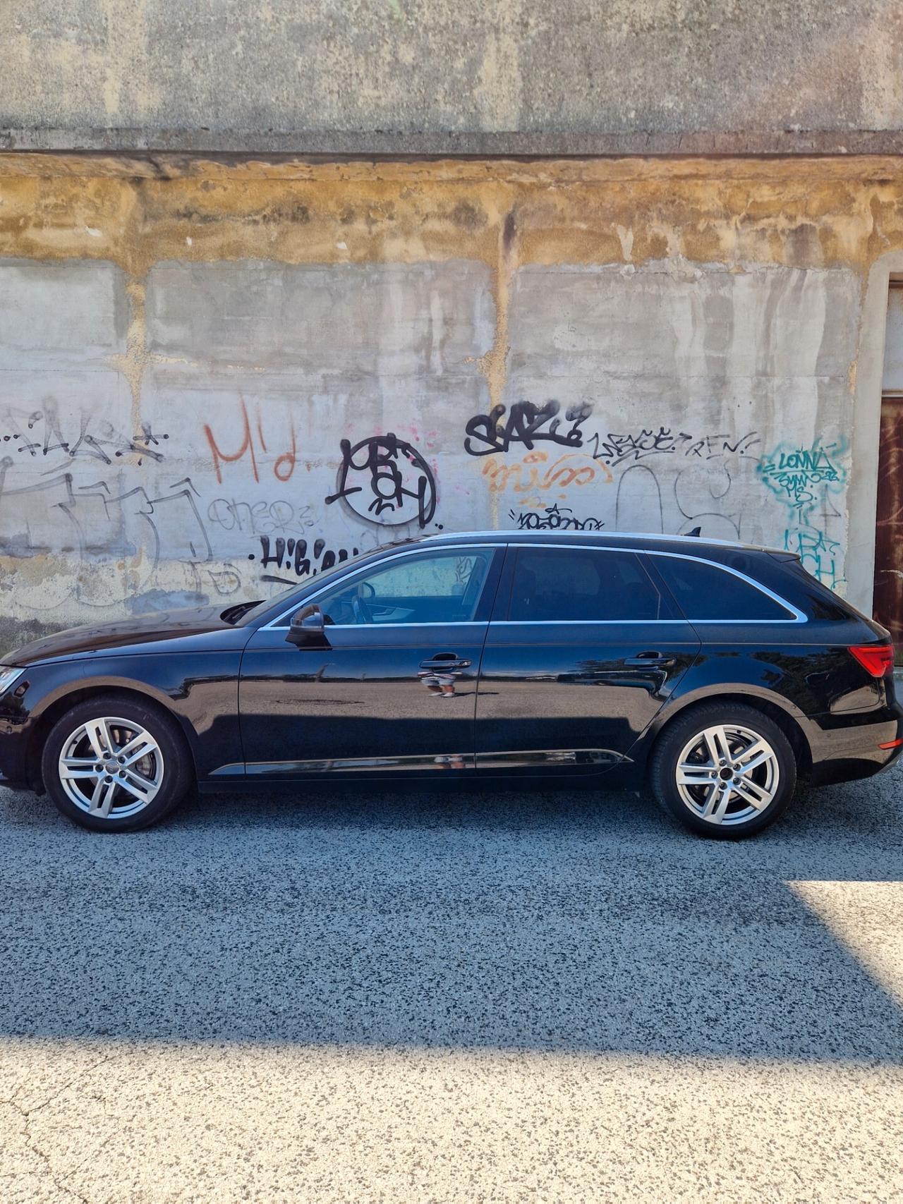 Audi A4 allroad 2.0 TDI 190 CV Stronic - 2016