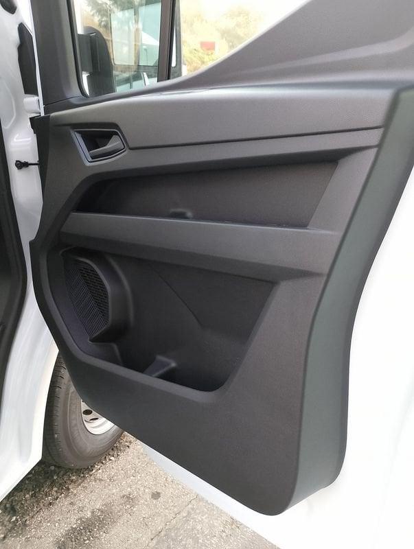 Nissan Interstar PROMO LIMITATA SU P.CONSEGNA L2P2 130CV PREZZO+IVA DISP. ANCHE L3