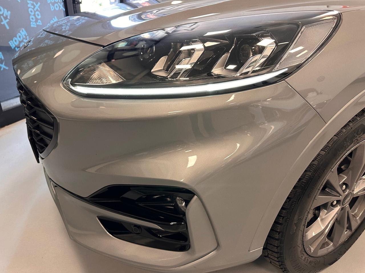 FORD KUGA DIESEL ST LINE