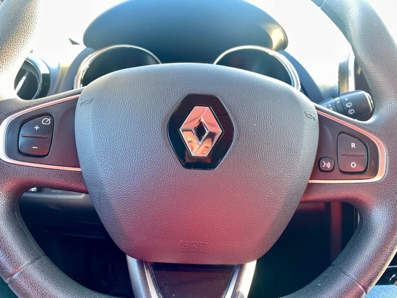Renault Clio 1.5 dCi 2019 4modelli disp.