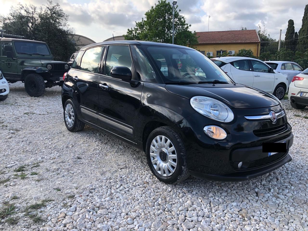 Fiat 500L 1.3 Multijet 85 CV Lounge