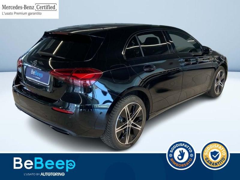Mercedes-Benz Classe A A 250 E PHEV PROGRESSIVE ADVANCED AUTO