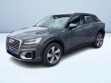 Audi Q2 2.0 TDI Sport Quattro S tronic