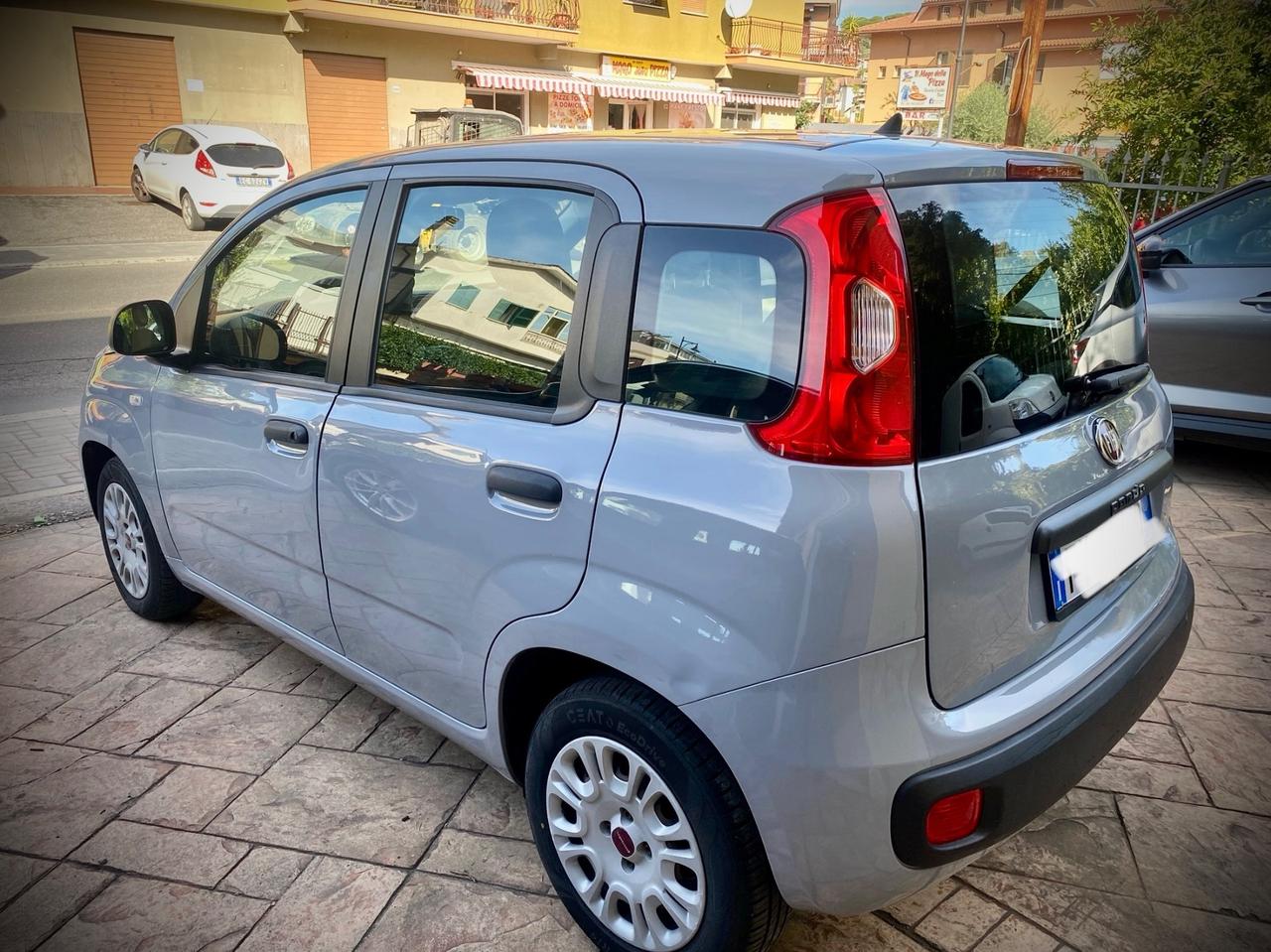 Fiat Panda 1.2 EasyPower Easy