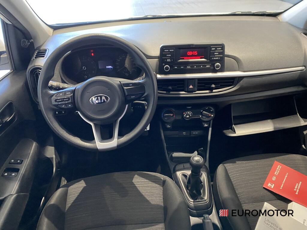 Kia Picanto 1.0 DPI Urban