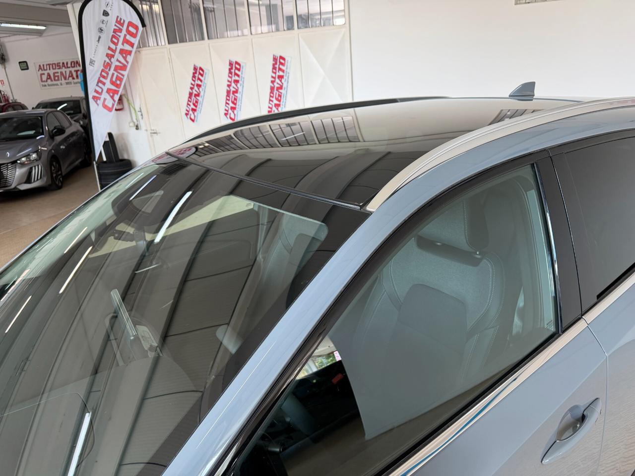 Nissan Qashqai MHEV 158 CV Xtronic N-Connecta KM0+TETTOpanoramic+WinterPack