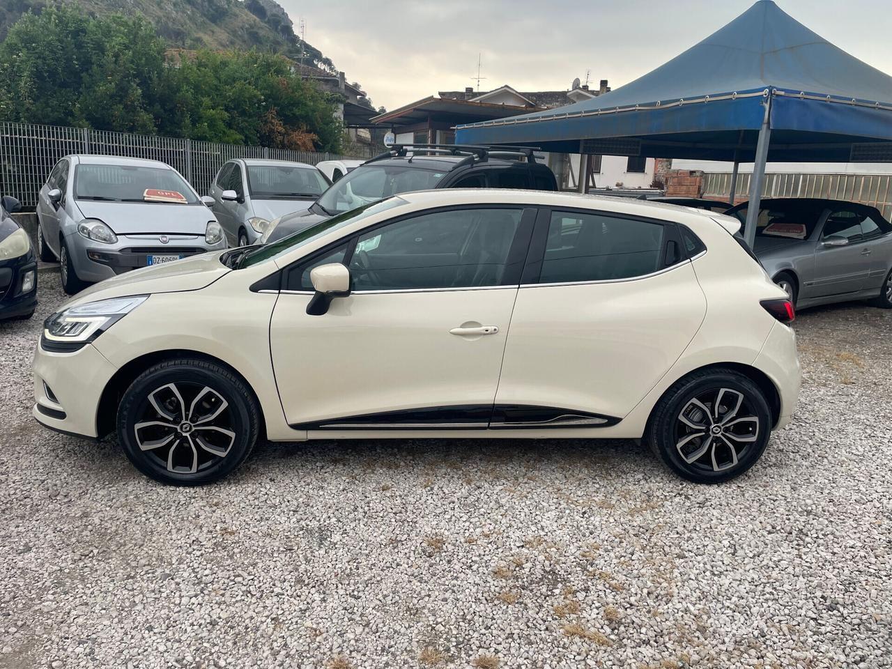 Renault Clio dCi 8V 90CV Start&Stop 5 porte Energy Intens
