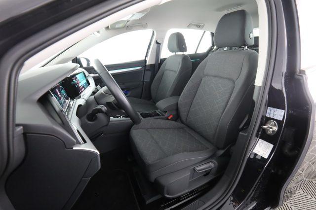 VOLKSWAGEN Golf Golf 1.0 eTSI EVO DSG Life
