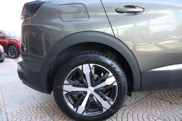 PEUGEOT 3008 PureTech Turbo 180 S&S EAT8 GT Line