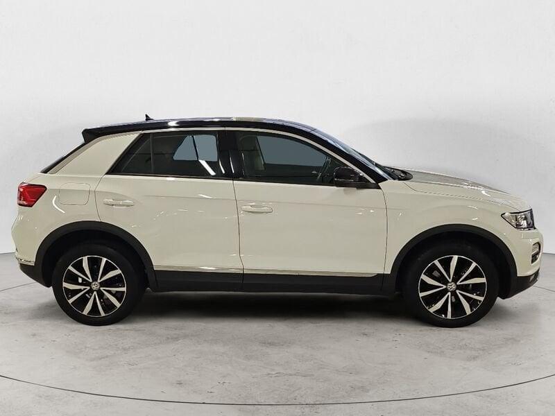 Volkswagen T-Roc 1.6 TDI SCR Style BlueMotion Technology