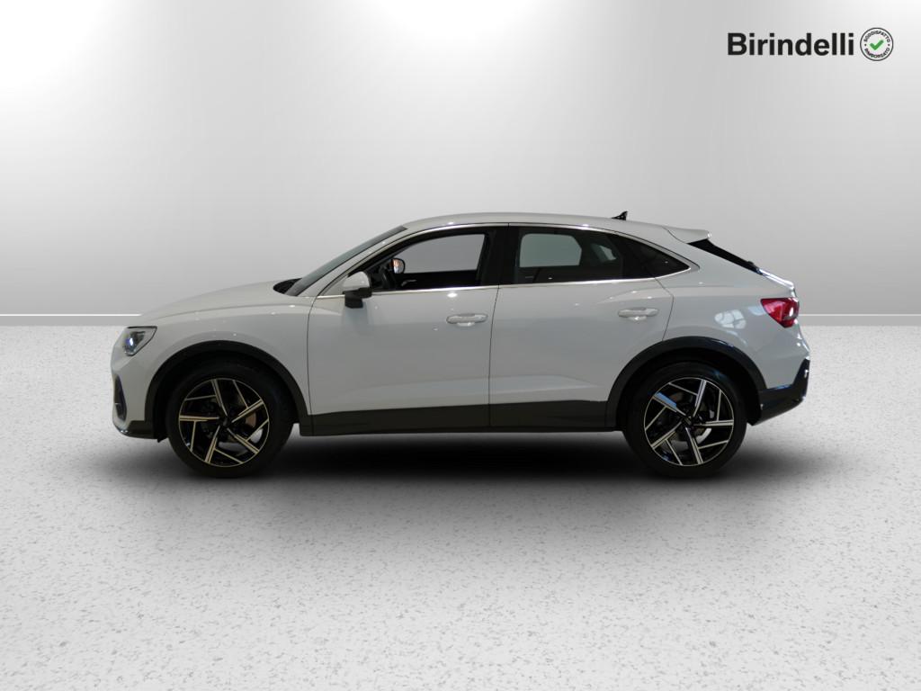 AUDI Q3 2ª serie - Q3 SPB 35 TDI S tronic