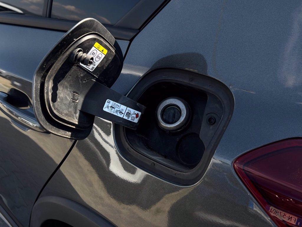 FORD Focus 1.0 EcoBoost Hybrid 125CV 5p. Active Style del 2023