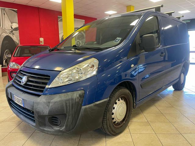 FIAT Scudo 1.6 MJT PC-TN Furgone 10q.