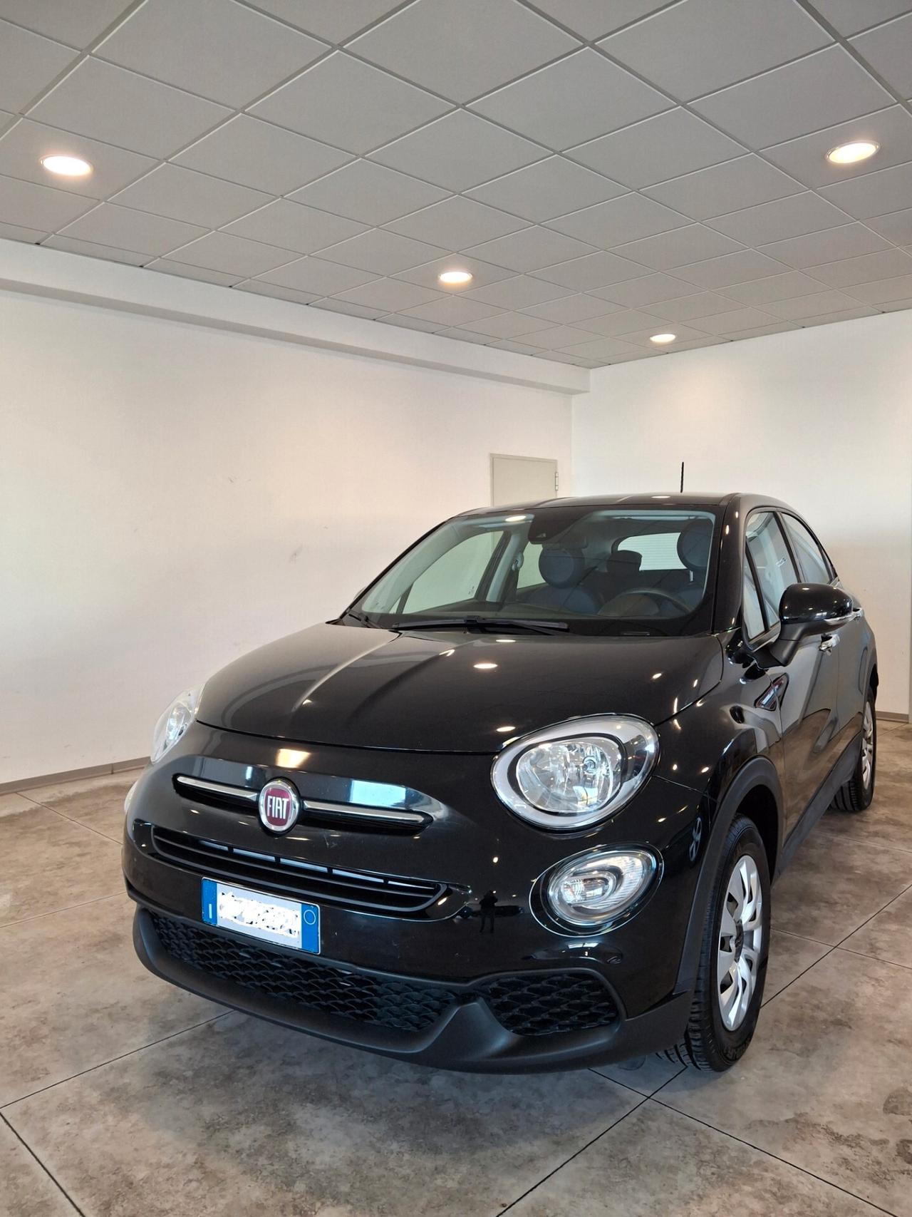 Fiat 500X 1.3 MultiJet 95 CV Cult