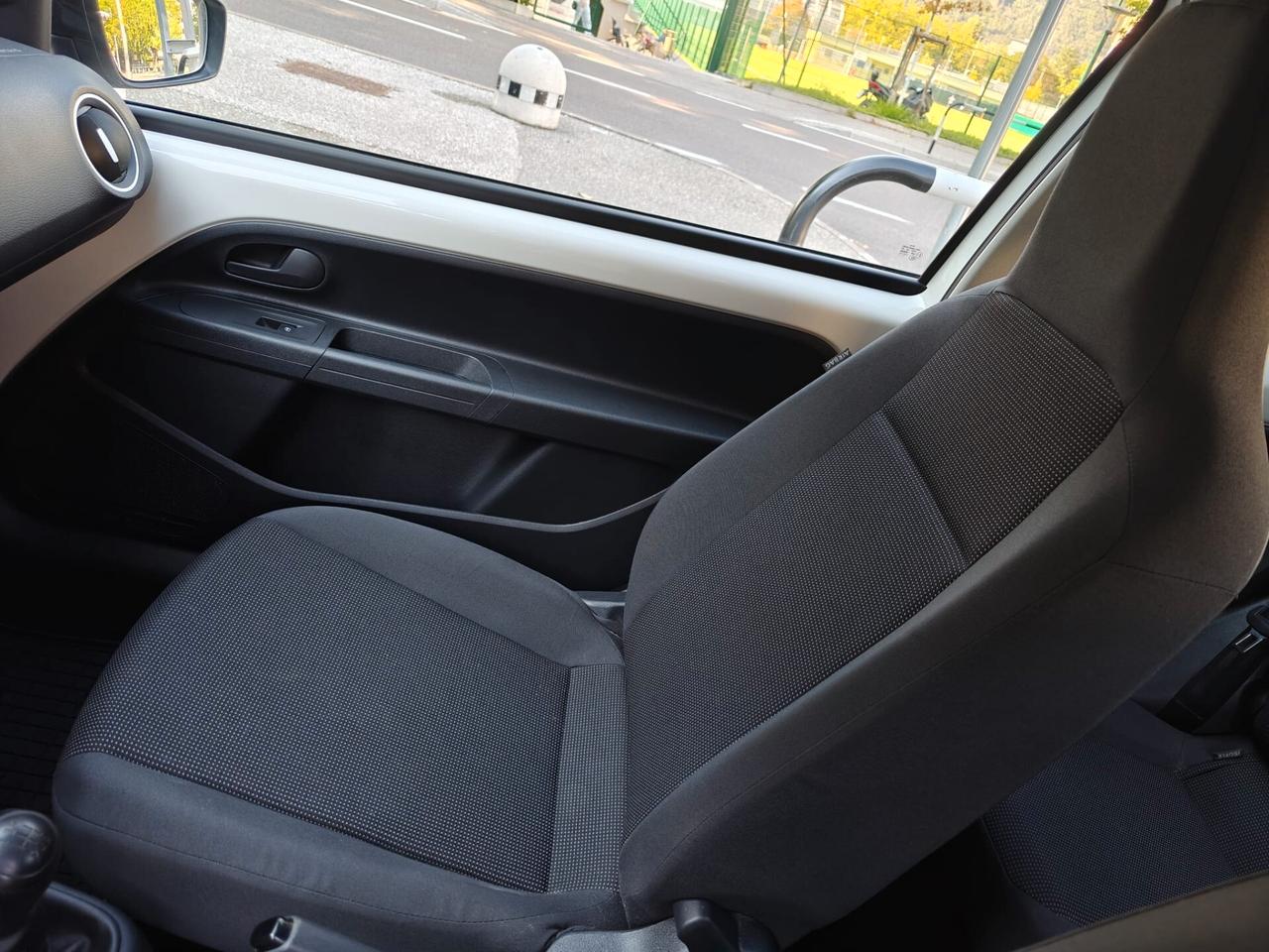 Volkswagen up! 1.0 75 CV Take MECCANICA TOP