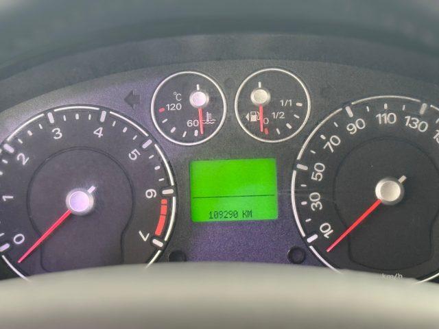 FORD Fiesta 1.2 16V 3p. Ghia