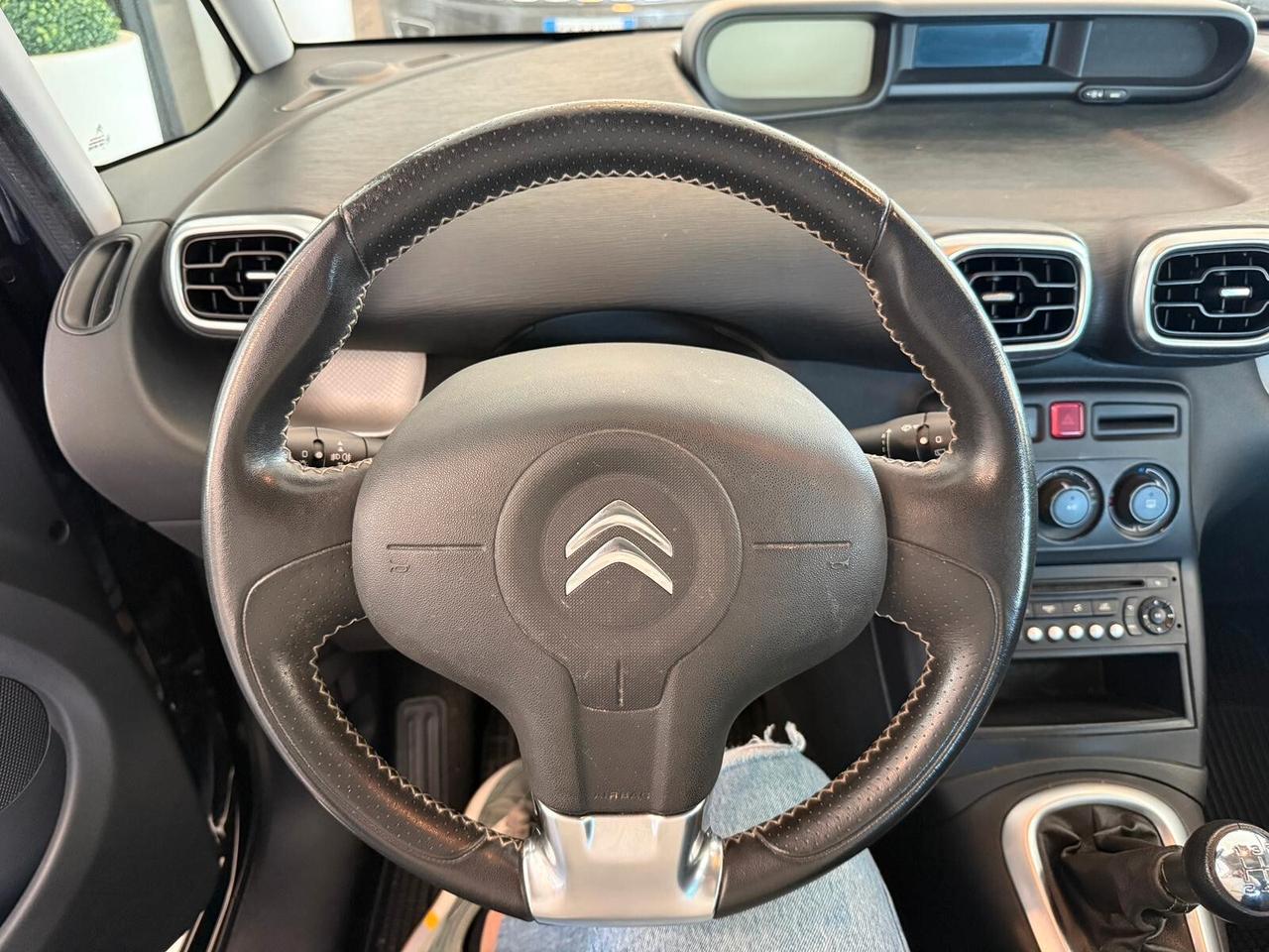 Citroen C3 Picasso BlueHDi 100 Feel Edition