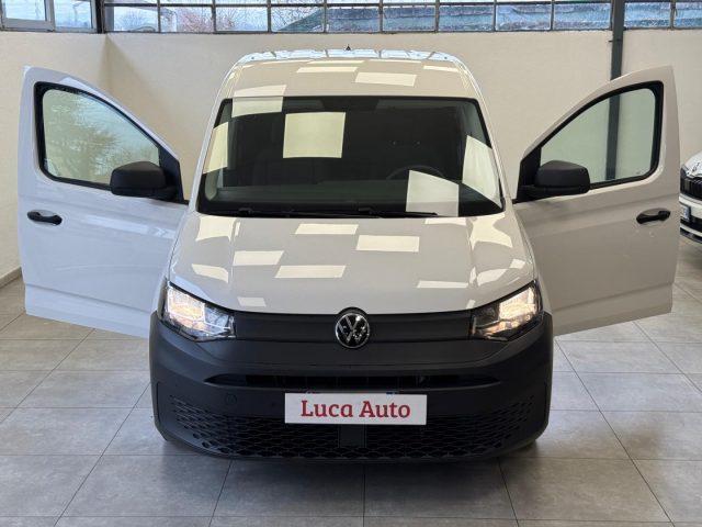 VOLKSWAGEN Caddy 2.0 TDI 75CV 4 porte *UNICO PROPRIETARIO*