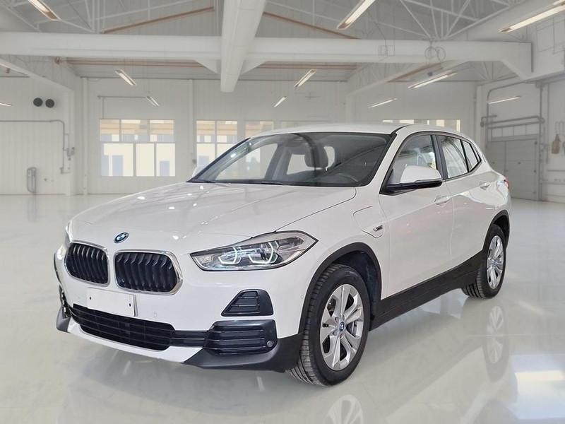 BMW X2 xDrive 25e Business X automatico
