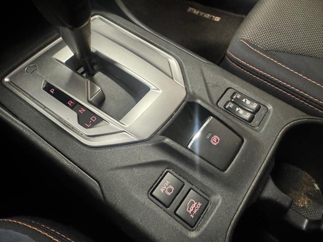 SUBARU XV 1.6i Lineartronic Style *TAGLIANDI UFFICIALI*