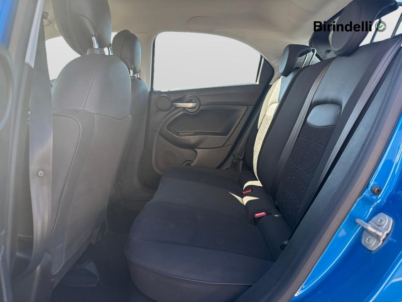 FIAT 500X - 500X 1.0 T3 120 CV