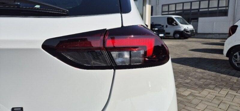 Opel Corsa Corsa 1.2 100 CV Edition